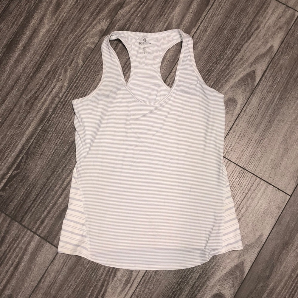 Workout Tank
